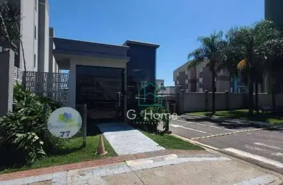 Apartamento com 2 quartos para alugar na Rua José Spoladore, 77, Jardim Nações Unidas, Londrina