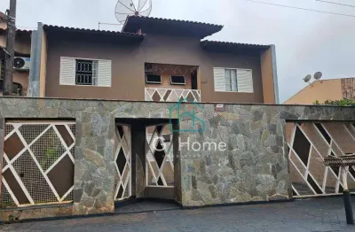 Sobrado com 5 dormitórios à venda, 380 m² por R$ 950.000,00 - São Pedro - Londrina/PR