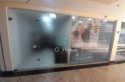 Sala comercial com 3 salas à venda na Rua Santa Catarina, 50, Centro, Londrina