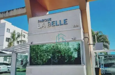 Apartamento com 2 dormitórios à venda, 50 m² por R$ 220.000,00 - Jardim Maria Luiza - Londrina/PR