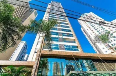 Apartamento com 3 dormitórios à venda, 100 m² por R$ 1.150.000,00 - Santa Rosa - Londrina/PR