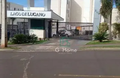 Apartamento com 2 dormitórios à venda, 49 m² por R$ 200.000,00 - Absoluto - Londrina/PR