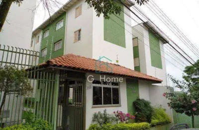 Apartamento com 3 dormitórios à venda, 57 m² por R$ 205.000,00 - Vila Shimabokuro - Londrina/PR