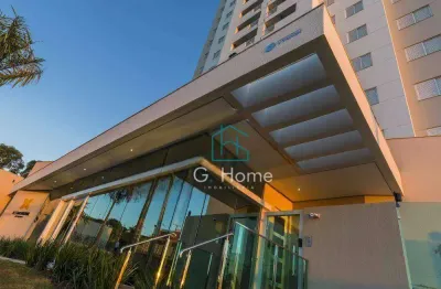 Apartamento com 3 dormitórios à venda, 74 m² por R$ 690.000,00 - Gleba Palhano - Londrina/PR