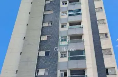 Apartamento com 2 dormitórios à venda, 81 m² por R$ 510.000,00 - Jardim Lilian - Londrina/PR