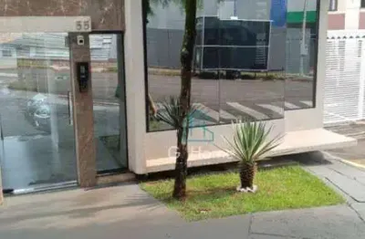 Apartamento com 2 dormitórios à venda, 54 m² por R$ 200.000,00 - Cidade Industrial II - Londrina/PR