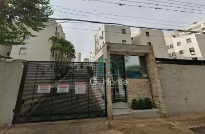 Apartamento com 3 dormitórios à venda, 52 m² por R$ 186.000,00 - Parque Jamaica - Londrina/PR