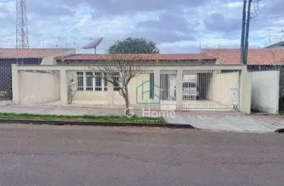 Casa com 3 quartos à venda na Rua da Lapa, 487, Bela Vista, Londrina