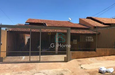 Casa com 3 dormitórios à venda, 69 m² por r$ 425.000,00 - jardim ilha do mel - londrina/pr