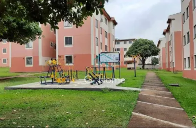 Apartamento com 3 dormitórios à venda, 58 m² por r$ 213.000,00 - coliseu - londrina/pr
