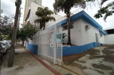Casa para alugar, 400 m² por r$ 8.000,00/mês - centro - londrina/pr