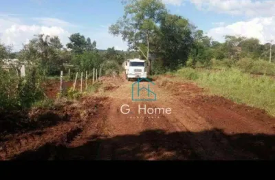Terreno à venda, 4250 m² por r$ 450.000,00 - centro - jataizinho/pr