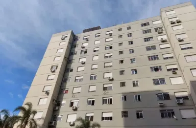 Apartamento 2 dormitórios na tristeza em condomínio com piscina