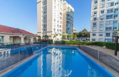 Villarinho imóveis vende apartamento com 3 dormitórios  por r$ 395.000,01 - cava
