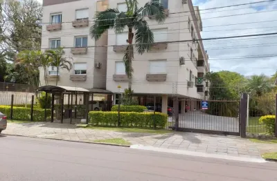 Cobertura com 2 quartos à venda na Avenida Engenheiro Ludolfo Bohel, 756, Teresópolis, Porto Alegre