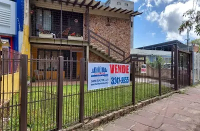 Casa com 6 quartos à venda na Rua Doutor Campos Velho, 960, Cristal, Porto Alegre