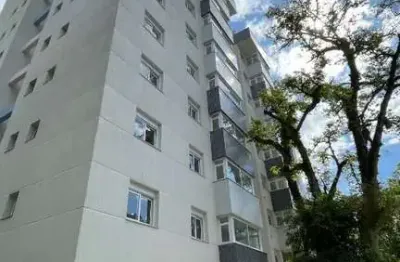 Apartamento novo em local previlegiado com total estrutura de segurança e lazer