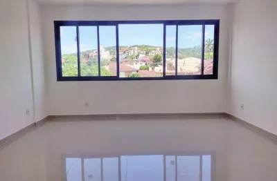 Apartamento com 2 dormitórios à venda, 86 m² por r$ 430.000,00 - tristeza - port