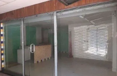 Ponto comercial à venda na Avenida Senador Salgado Filho, 359, Centro Histórico, Porto Alegre