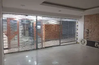 Ponto comercial à venda na Avenida Senador Salgado Filho, 353, Centro, Porto Alegre