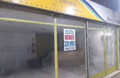 Ponto comercial à venda na Avenida Senador Salgado Filho, 353, Centro, Porto Alegre