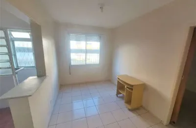 Apartamento à venda, 36 m² por r$ 130.000,00 - vila nova - porto alegre/rs