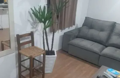 Apartamento com 2 quartos à venda na Rua Império, 241, Aberta dos Morros, Porto Alegre