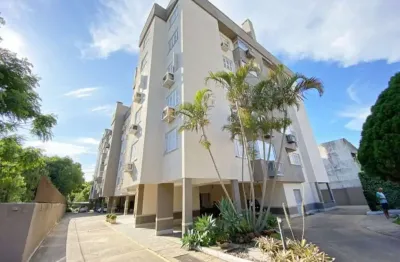 Apartamento com 3 quartos à venda na Rua Salvio Soares, 150, Nonoai, Porto Alegre