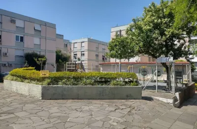Apartamento com 2 dormitórios à venda, 46 m² por r$ 219.000,10 - cristal - porto
