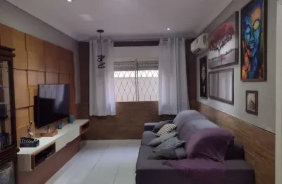 Apartamento com 2 dormitórios à venda, 72 m²  - medianeira - porto alegre/rs