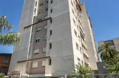 Apartamento com 2 quartos à venda na Avenida Otto Niemeyer, 1006, Tristeza, Porto Alegre