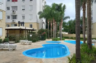 Apartamento com 3 quartos à venda na Rua Coronel Massot, 1229, Cristal, Porto Alegre