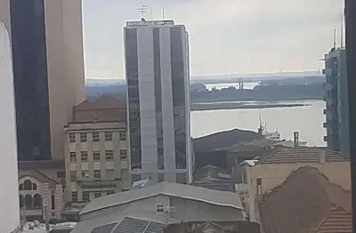 Sala comercial à venda na Rua Vigário José Inácio, 250, Centro, Porto Alegre