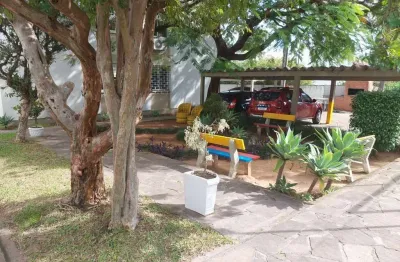 Apartamento com 3 quartos à venda na Rua Doutor Campos Velho, 1724, Cristal, Porto Alegre