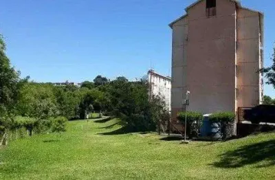 Apartamento à venda, 36 m² por r$ 131.000,00 - vila nova - porto alegre/rs