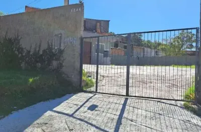 Terreno à venda na Rua Doutor Raul Moreira, 1146, Cristal, Porto Alegre