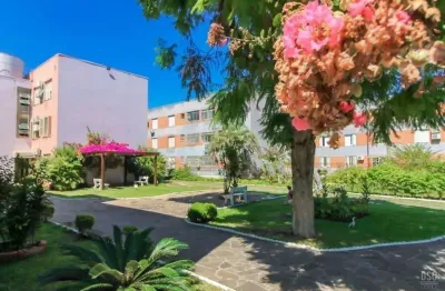 Apartamento com 2 quartos à venda na Rua Cidade de Natal, 177, Tristeza, Porto Alegre