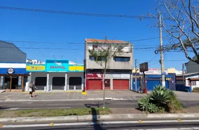 Prédio à venda na Rua Doutor Campos Velho, 1299, Cristal, Porto Alegre