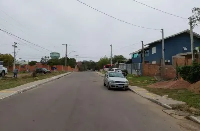Terreno à venda, 155,58 m² por r$ 119.000 - belém novo - porto alegre/rs