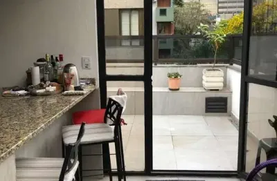 Apartamento com 3 quartos à venda na Avenida Lageado, 1370, Petrópolis, Porto Alegre