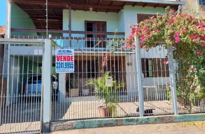Casa com 6 quartos à venda na Avenida Paulo Pontes, 648, Cavalhada, Porto Alegre