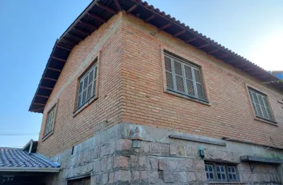 Casa com 3 quartos à venda na Estrada João Passuelo, 1100, Vila Nova, Porto Alegre