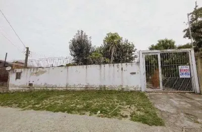 Excelente mini sítio no bairro belém velho com casa  boa e terreno de  1.370,00m