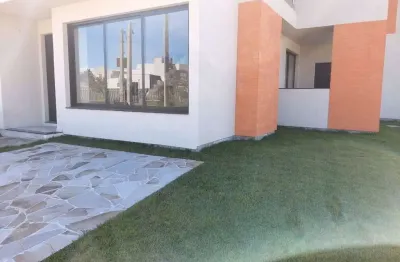 Casa com 3 dormitórios à venda, 146 m² por r$ 875.000,00 - aberta dos morros - p