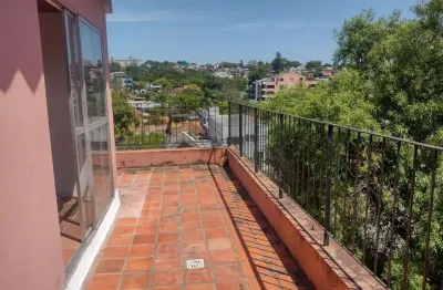 Cobertura de um dorm. junto ao nacional ed panvel ,teresópolis - porto alegre/rs