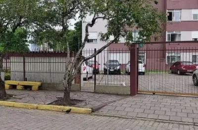 Apartamento com 1 quarto à venda na Rua Coronel Massot, 1502, Cristal, Porto Alegre