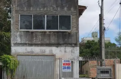 Barracão / Galpão / Depósito à venda na Rua Santa Flora, 1299, Nonoai, Porto Alegre