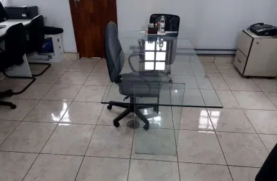Sala comercial à venda na Rua Coronel Fernando Machado, 981, Centro, Porto Alegre