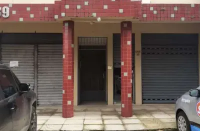 Sala comercial à venda na Avenida Nonoai, 1589, Nonoai, Porto Alegre