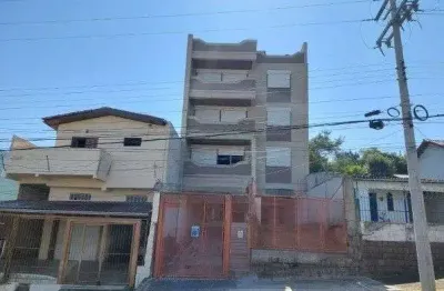 Novo e lindo apto. 2 dorm. terraço e sacada com 87m2 util +gar.